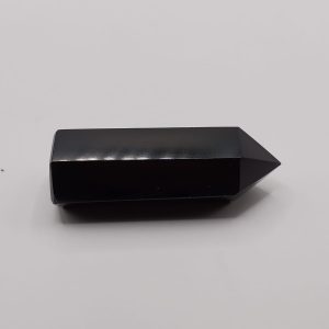Cuarzo obsidiana