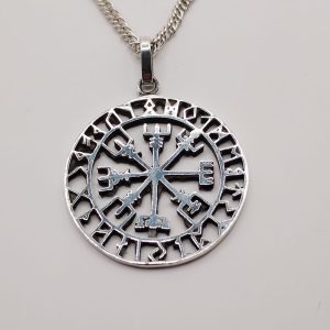 Dije de Runas Vegvísir