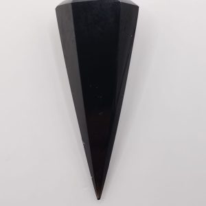 Péndulo de obsidiana
