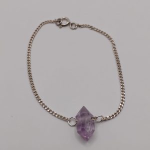 Pulsera de Amatista