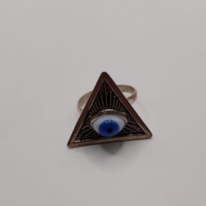 Anillo Visor Ajustable