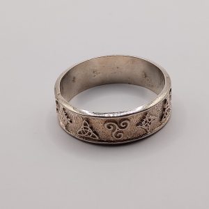 Anillo Esotérico