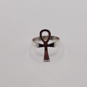 Anillo de Cruz