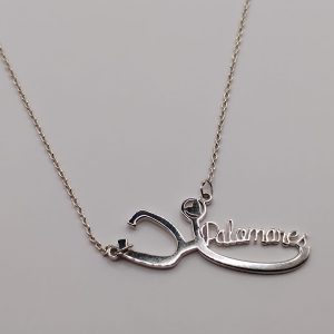 Collar personalizado 1