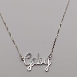Collar personalizado 5
