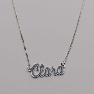 Collar personalizado 8