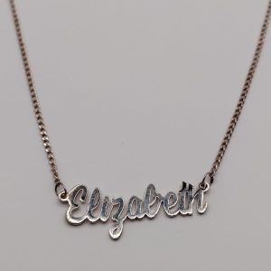 Collar personalizado 12