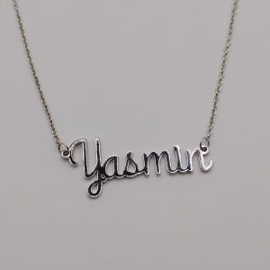 Collar personalizado 14