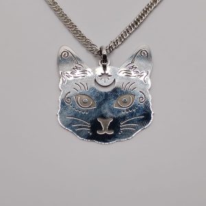 Dije de Gato