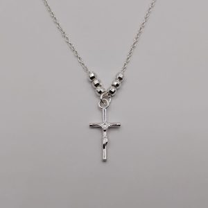 Colguije de cruz