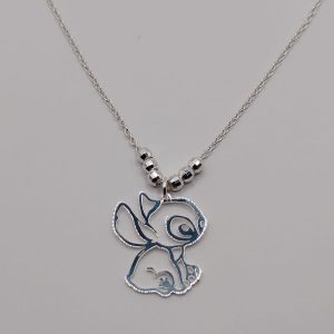 Colguije de Stitch