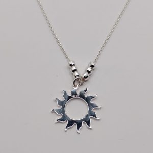 Colguije de Sol