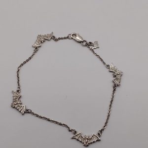 Pulsera Especial de murciélago