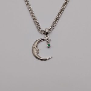 Dije especial de Luna del Deseo