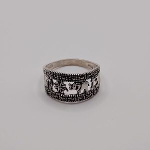 Anillo de la Suerte