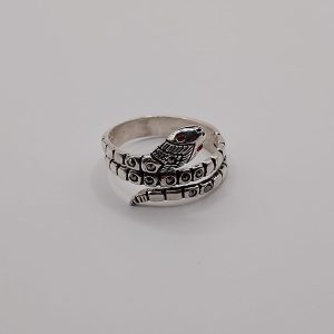 Anillo de Víbora